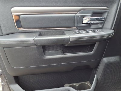 2014 RAM 1500 Sport