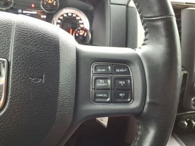 2014 RAM 1500 Sport