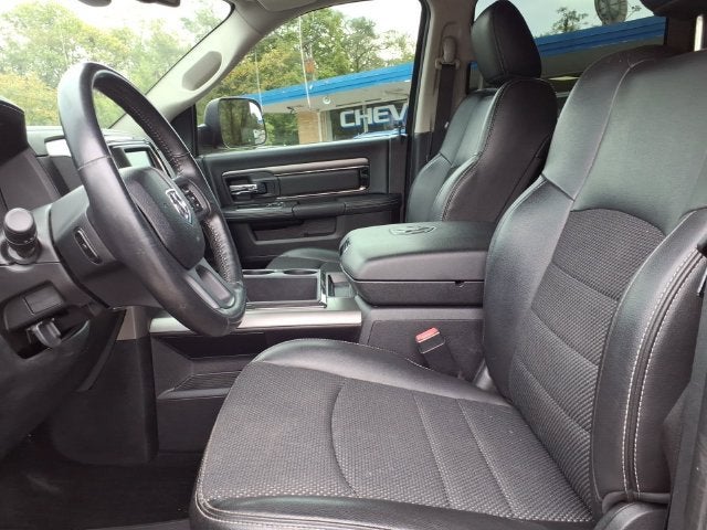 2014 RAM 1500 Sport