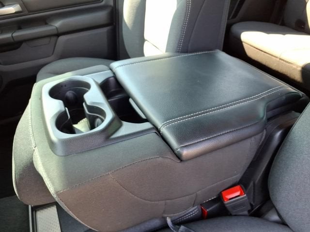 2024 RAM 1500 Tradesman Crew Cab 4x4 5'7" Box