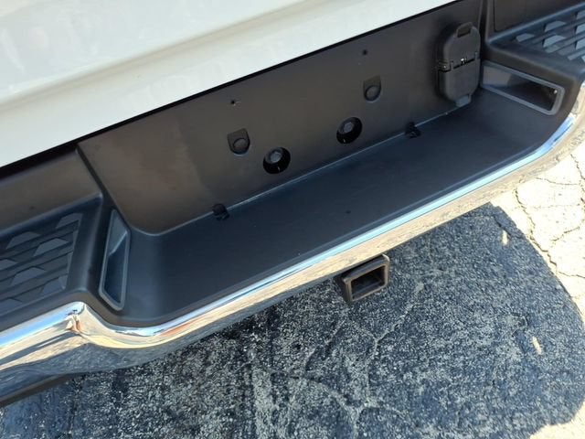 2024 RAM 1500 Tradesman Crew Cab 4x4 5'7" Box