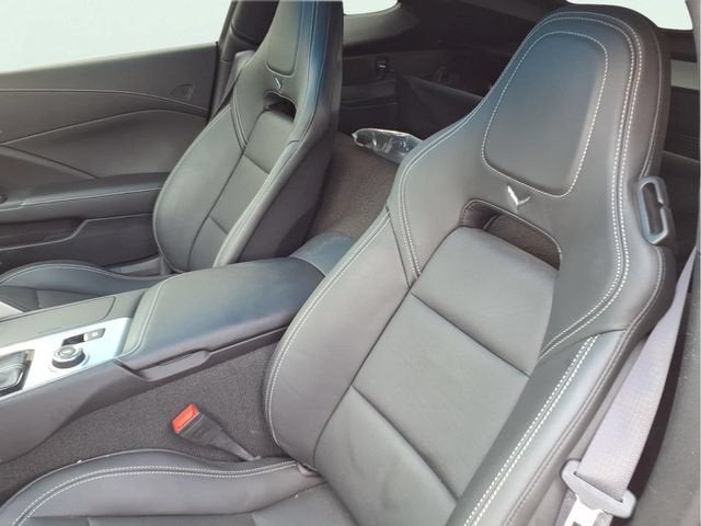 2016 Chevrolet Corvette Stingray 2LT