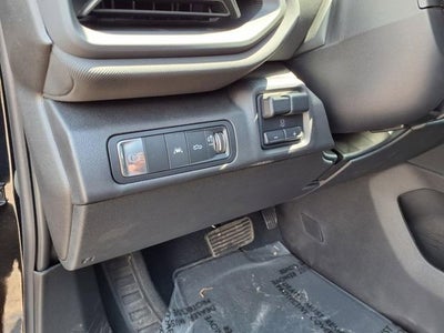 2026 Chevrolet Silverado EV LT - Extended Range