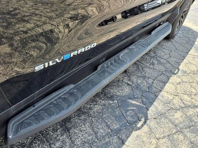 2026 Chevrolet Silverado EV LT - Extended Range