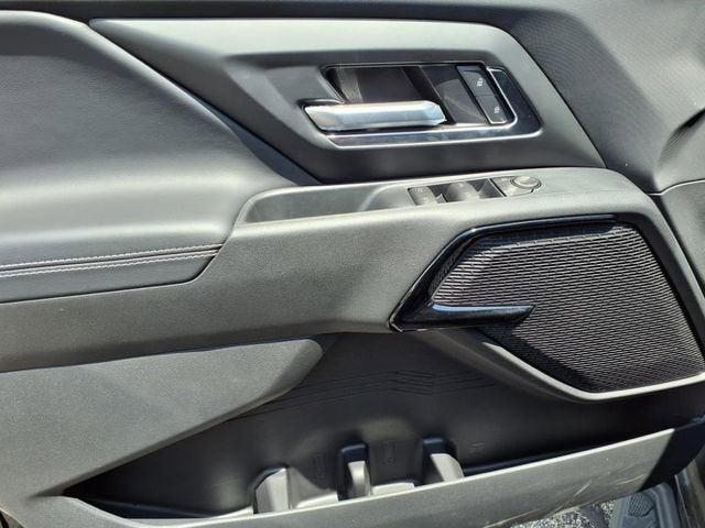 2026 Chevrolet Silverado EV LT - Extended Range