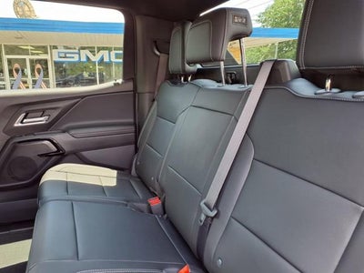 2026 Chevrolet Silverado EV LT - Extended Range