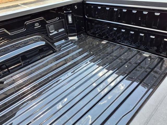 2026 Chevrolet Silverado EV LT - Extended Range