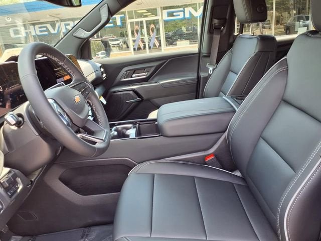 2026 Chevrolet Silverado EV LT - Extended Range