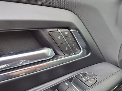 2025 Chevrolet Silverado EV LT - Extended Range