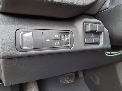 2025 Chevrolet Silverado EV LT - Extended Range