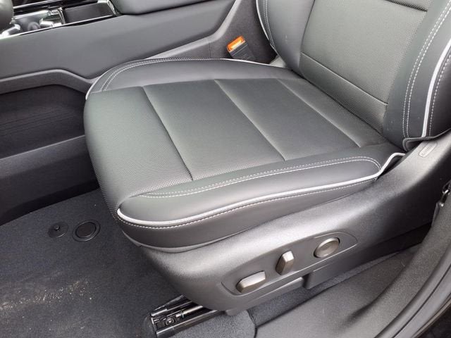 2025 Chevrolet Silverado EV LT - Extended Range