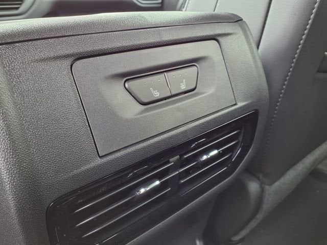 2025 Chevrolet Silverado EV LT - Extended Range