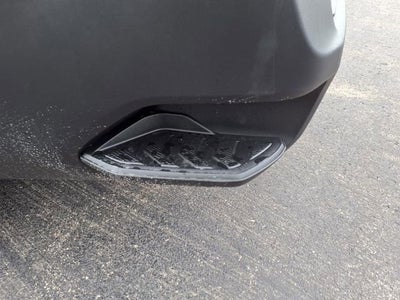 2025 Chevrolet Silverado EV LT - Extended Range