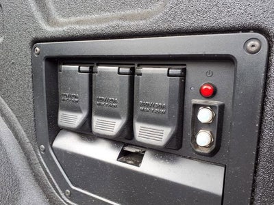 2025 Chevrolet Silverado EV LT - Extended Range