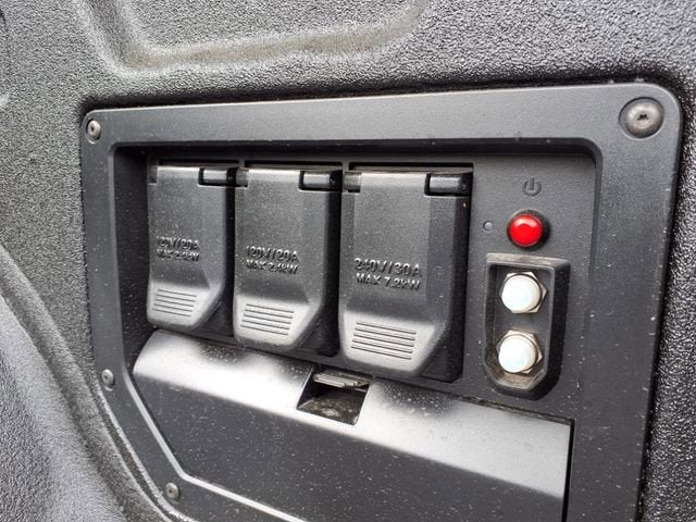 2025 Chevrolet Silverado EV LT - Extended Range