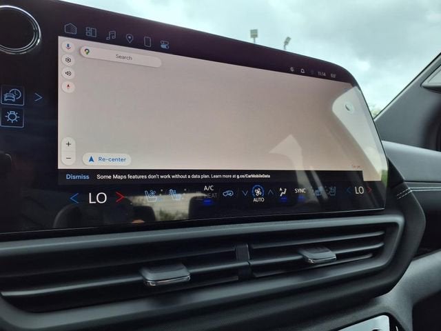 2025 Chevrolet Silverado EV LT - Extended Range