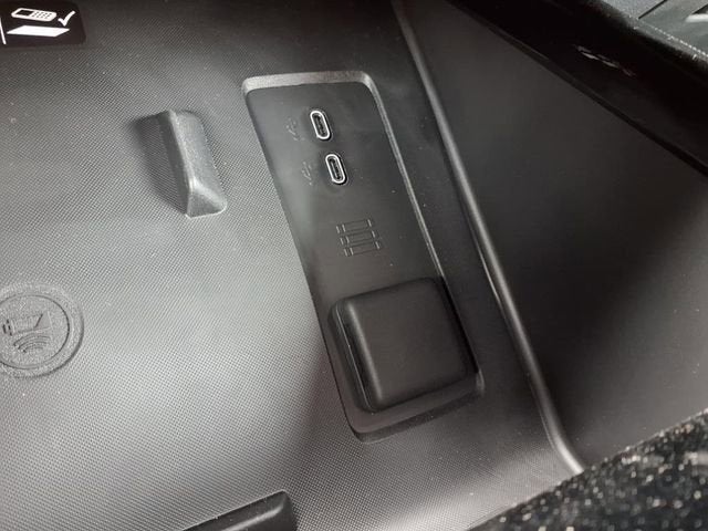 2025 Chevrolet Silverado EV LT - Extended Range