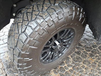 2025 Chevrolet Silverado 2500 HD ZR2