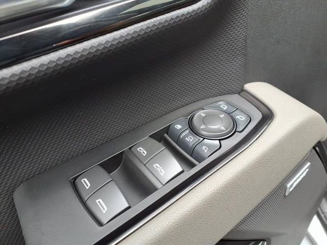 2025 Chevrolet Silverado 2500 HD ZR2