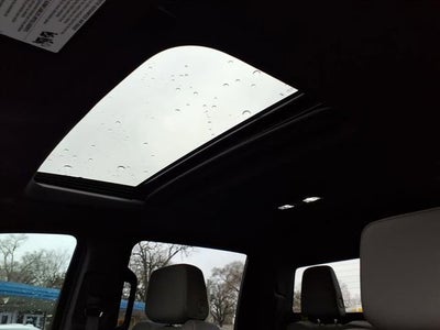 2025 Chevrolet Silverado 2500 HD ZR2