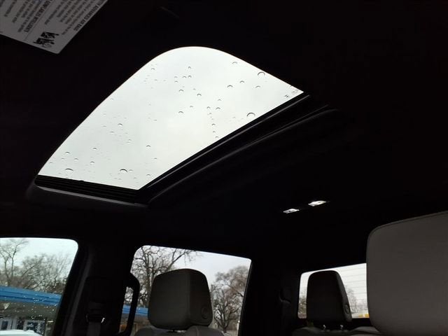 2025 Chevrolet Silverado 2500 HD ZR2