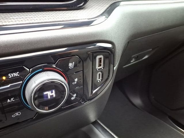 2025 Chevrolet Silverado 2500 HD ZR2