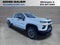 2021 Chevrolet Silverado 2500 HD Custom