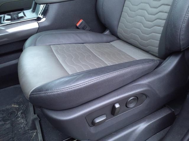 2024 Chevrolet Silverado 2500 HD ZR2