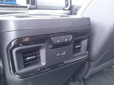 2024 Chevrolet Silverado 2500 HD ZR2