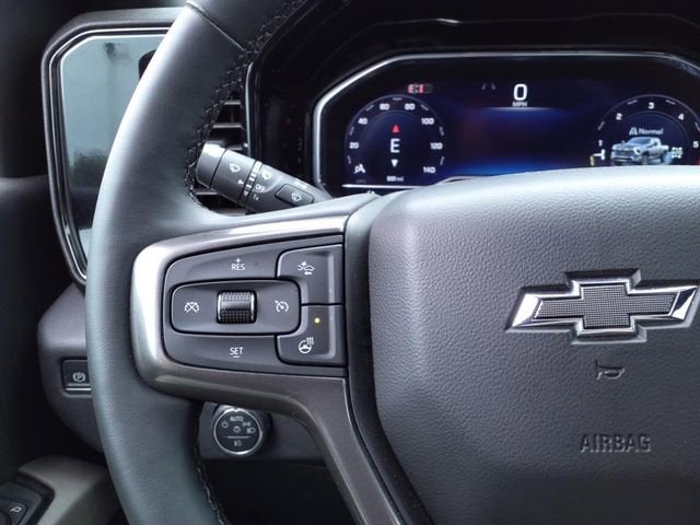 2024 Chevrolet Silverado 2500 HD ZR2