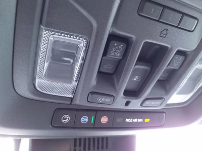 2024 Chevrolet Silverado 2500 HD ZR2