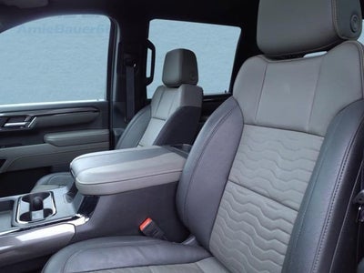 2024 Chevrolet Silverado 2500 HD ZR2