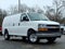 2026 Chevrolet Express Cargo 2500 WT