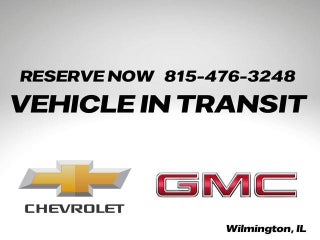 2026 Chevrolet Express Cargo 2500 WT