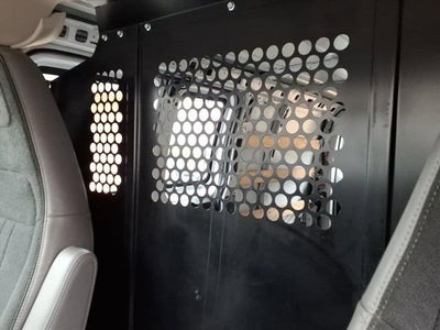 2022 Chevrolet Express Cargo 2500 WT