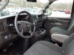 2022 Chevrolet Express Cargo 2500 WT