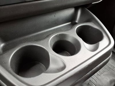 2022 Chevrolet Express Cargo 2500 WT