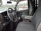 2022 Chevrolet Express Cargo 2500 WT