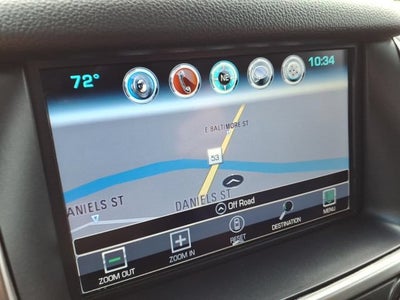 2020 Chevrolet Suburban Premier