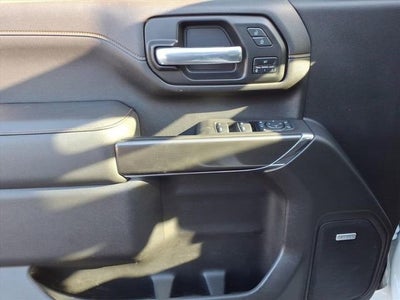 2021 GMC Sierra 2500 HD AT4