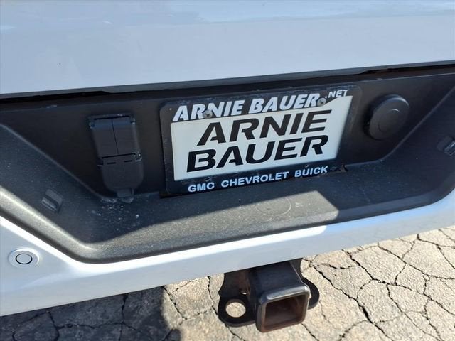 2021 GMC Sierra 2500 HD AT4