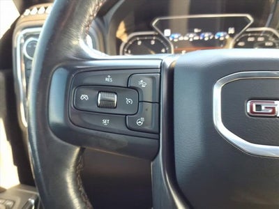 2021 GMC Sierra 2500 HD AT4