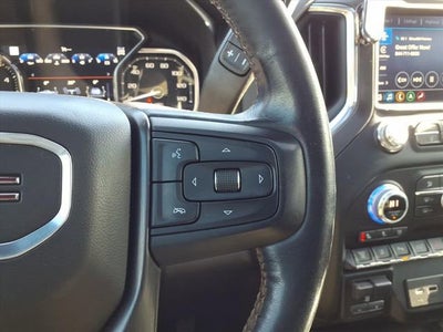 2021 GMC Sierra 2500 HD AT4