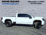2021 GMC Sierra 2500 HD AT4