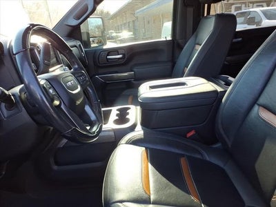 2021 GMC Sierra 2500 HD AT4