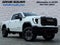2025 GMC Sierra 2500 HD AT4X