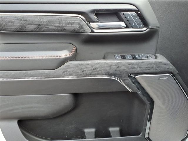 2025 GMC Sierra 2500 HD AT4X