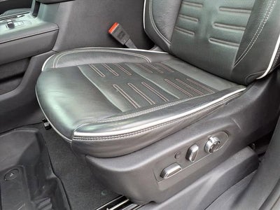 2025 GMC Sierra 2500 HD AT4X