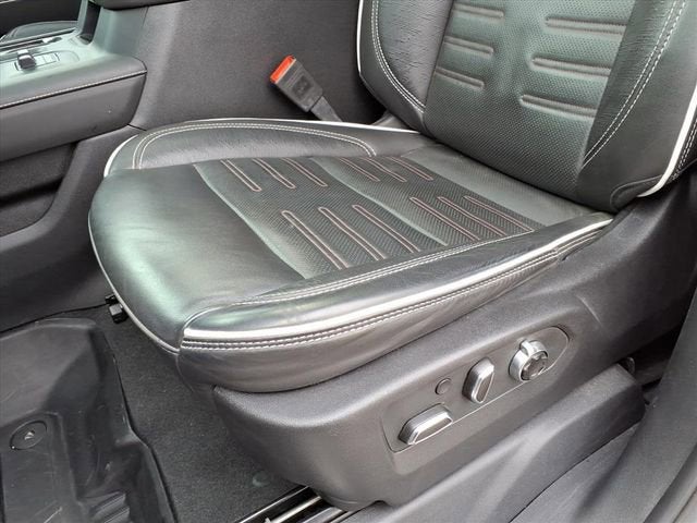 2025 GMC Sierra 2500 HD AT4X