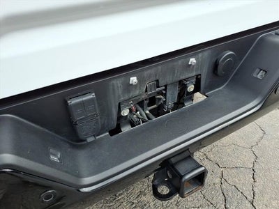 2025 GMC Sierra 2500 HD AT4X